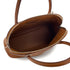 HERMES BOLIDE 31 GOLD TAURILLON CLEMENCE HAND SHOULDER BAG C SHW 90299301