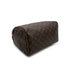 LOUIS VUITTON MONOGRAM SPEEDY 30 HAND BAG BROWN M41526 90299302
