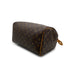 LOUIS VUITTON MONOGRAM SPEEDY 30 HAND BAG BROWN M41526 90299302