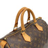 LOUIS VUITTON MONOGRAM SPEEDY 30 HAND BAG BROWN M41526 90299302