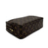 LOUIS VUITTON MONOGRAM TROUSSE TOILETTE 28 CLUTCH BAG BROWN M47522 90299312 - PURPOSE