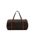 LOUIS VUITTON MONOGRAM PAPILLON 26 HAND BAG BROWN M51366 90299313 - PURPOSE