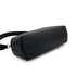 FENDI FIRST MEDIUM CLUTCH SHOULDER BAG LEATHER BLACK 8BP127 90299314 - PURPOSE