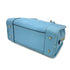 LOEWE AMAZONA 28 HAND BAG LIGHT BLUE LEATHER 90299317 - PURPOSE