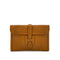 HERMES JIGE PM GOLD PIGSKIN CLUTCH BAG 〇V 90299318 - PURPOSE