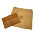HERMES JIGE PM GOLD PIGSKIN CLUTCH BAG 〇V 90299318 - PURPOSE