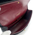 CHANEL VINTAGE MATELASSE CHAIN SHOULDER BAG BLACK LAMB SKIN 90299352 - PURPOSE