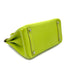 HERMES CANDY BIRKIN 30 KIWI LICHEN EPSOM HAND BAG □O SHW 90299533 - PURPOSE