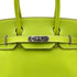 HERMES CANDY BIRKIN 30 KIWI LICHEN EPSOM HAND BAG □O SHW 90299533 - PURPOSE