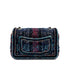 CHANEL CHAIN SHOULDER BAG MULTICOLOR TWEED 90299534 - PURPOSE