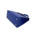 HERMES KELLY 28 SELLIER BLUE ROYAL EPSOM HAND SHOULDER BAG U 90299535 - PURPOSE