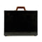 HERMES ESPACE PM ATTACHE CASE BUSINESS BAG BLACK CARBON VEAU CHAMONIX GHW 90299539 - PURPOSE