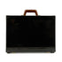 HERMES ESPACE PM ATTACHE CASE BUSINESS BAG BLACK CARBON VEAU CHAMONIX GHW 90299539 - PURPOSE