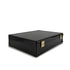 HERMES ESPACE PM ATTACHE CASE BUSINESS BAG BLACK CARBON VEAU CHAMONIX GHW 90299539 - PURPOSE