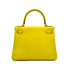 HERMES KELLY 28 RETOURNE LIME EVERCOLOR HAND SHOULDER BAG Y GHW 90299546 - PURPOSE