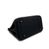 HERMES BIRKIN 35 BLACK TOGO HAND BAG □J GHW 90299552 - PURPOSE