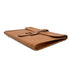 HERMES JIGE GM NATUREL COUCHEVEL CLUTCH BAG 〇R 90299610 - PURPOSE