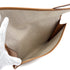 HERMES JIGE GM NATUREL COUCHEVEL CLUTCH BAG 〇R 90299610 - PURPOSE