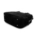 HERMES PLUME 20 BLACK DEBRIS HAND BAG □H 90299748 - PURPOSE