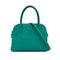 HERMES BOLIDE 27 VERT VERONE EPSOM HAND SHOULDER BAG D SHW 90299749 - PURPOSE