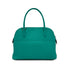 HERMES BOLIDE 27 VERT VERONE EPSOM HAND SHOULDER BAG D SHW 90299749 - PURPOSE