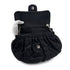 CHANEL MATELASSE CHAIN AROUND SHOULDER BAG NAVY LEATHER 90299755 - PURPOSE