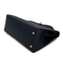 HERMES KELLY 32 SELLIER BLUE MARINE COUCHEVEL HAND SHOULDER BAG 1996 CIRCLE Z GHW 90299785 - PURPOSE