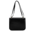 HERMES CONSTANCE 23 BLACK BOXCALF SHOULDER BAG 〇O GHW 90299789 - PURPOSE