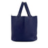 HERMES PICOTIN LOCK MM BLUE ENCRE TAURILLON CLEMENCE HAND BAG U 90299790 - PURPOSE