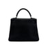 HERMES KELLY 28 RETOURNE BLACK TOGO HAND SHOULDER BAG □L SHW 90299802 - PURPOSE