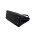 HERMES KELLY 28 RETOURNE BLACK TOGO HAND SHOULDER BAG □L SHW 90299802 - PURPOSE