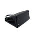 HERMES KELLY 28 RETOURNE BLACK TOGO HAND SHOULDER BAG □L SHW 90299802 - PURPOSE