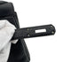 HERMES KELLY 28 RETOURNE BLACK TOGO HAND SHOULDER BAG □L SHW 90299802 - PURPOSE