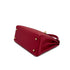 HERMES KELLY 25 RETOURNE ROUGE VIF TOGO HAND SHOULDER BAG A GHW 90299804 - PURPOSE