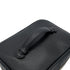 CHANEL VINTAGE VANITY HAND BAG BLACK CAVIAR SKIN 90299805