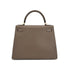 HERMES KELLY 28 SELLIER ETOUPE VEAU EPSOM HAND SHOULDER BAG A GHW SPO 90299807 - PURPOSE