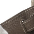 HERMES KELLY 28 SELLIER ETOUPE VEAU EPSOM HAND SHOULDER BAG A GHW SPO 90299807 - PURPOSE