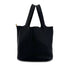 HERMES PICOTIN LOCK MM BLACK TAURILLON CLEMENCE HAND BAG C GHW 90311268 - PURPOSE