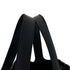 HERMES PICOTIN LOCK MM BLACK TAURILLON CLEMENCE HAND BAG C GHW 90311268 - PURPOSE