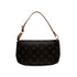 LOUIS VUITTON MONOGRAM POCHETTE ACCESSOIRES HAND BAG M51980 90299814