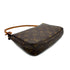 LOUIS VUITTON MONOGRAM POCHETTE ACCESSOIRES HAND BAG M51980 90299814