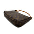 LOUIS VUITTON MONOGRAM POCHETTE ACCESSOIRES HAND BAG M51980 90299814
