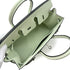 HERMES BIRKIN 25 SELLIER VERT FIZZ EPSOM HAND BAG B SHW 90299817