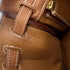 HERMES KELLY 25 RETOURNE GOLD TOGO HAND SHOULDER BAG Y GHW 90299822 - PURPOSE