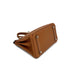 HERMES BIRKIN 25 GOLD TOGO HAND BAG □N SHW 90299824 - PURPOSE