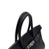 HERMES BIRKIN 35 BLUE INDIGO TAURILLON CLEMENCE HAND BAG □H SHW 90300017 - PURPOSE