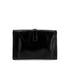 HERMES JIGE PM BLACK BOXCALF CLUTCH BAG 〇L 90300029 - PURPOSE