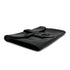 HERMES JIGE PM BLACK BOXCALF CLUTCH BAG 〇L 90300029 - PURPOSE