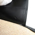 HERMES JIGE PM BLACK BOXCALF CLUTCH BAG 〇L 90300029 - PURPOSE