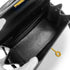 HERMES MINI KELLY 20 BLACK BOXCALF HAND SHOULDER BAG 〇V GHW 90302331 - PURPOSE